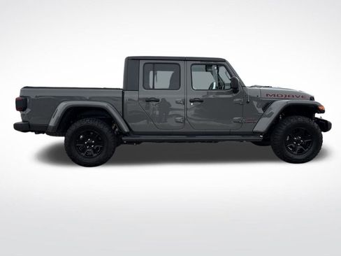 Used 2021 Jeep Gladiator Mojave image 8