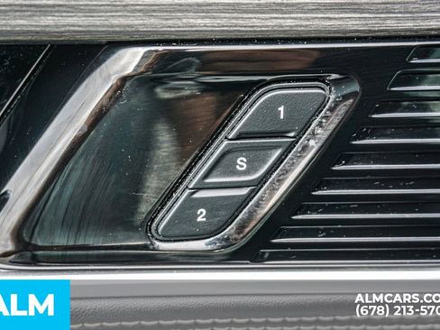 Used 2023 Jeep Wagoneer Series III w/ Preferred Equipment Group image 56