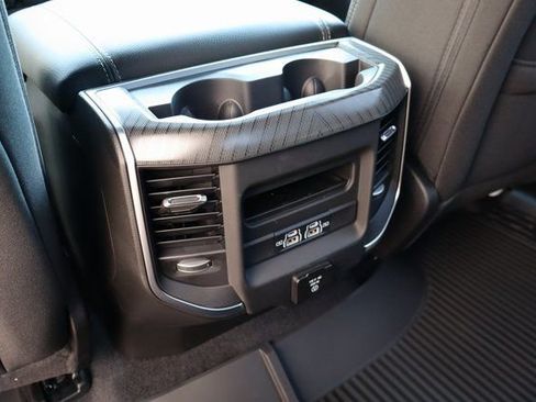 New 2026 RAM 1500 Big Horn image 43