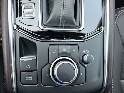 New 2025 MAZDA CX-5 Signature image 23