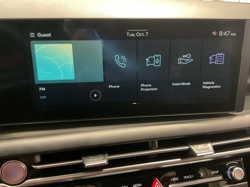 New 2026 Hyundai Santa Cruz SE AWD/4WD image 15