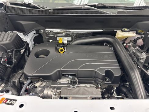 New 2026 Chevrolet Equinox ACTIV w/ Safety and Technology Package image 41