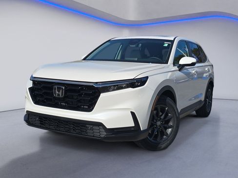 New 2026 Honda CR-V EX-L image 2