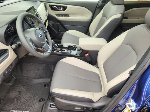 New 2026 Subaru Forester Limited AWD/4WD image 3