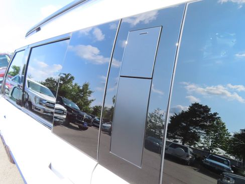 Used 2024 Hyundai Santa Fe Calligraphy AWD/4WD image 10