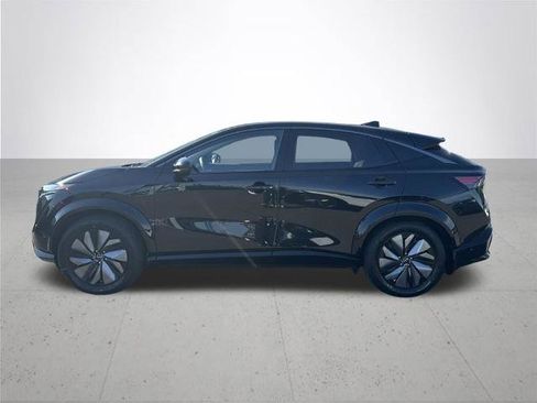 Certified 2025 Nissan Ariya Platinum AWD/4WD image 12