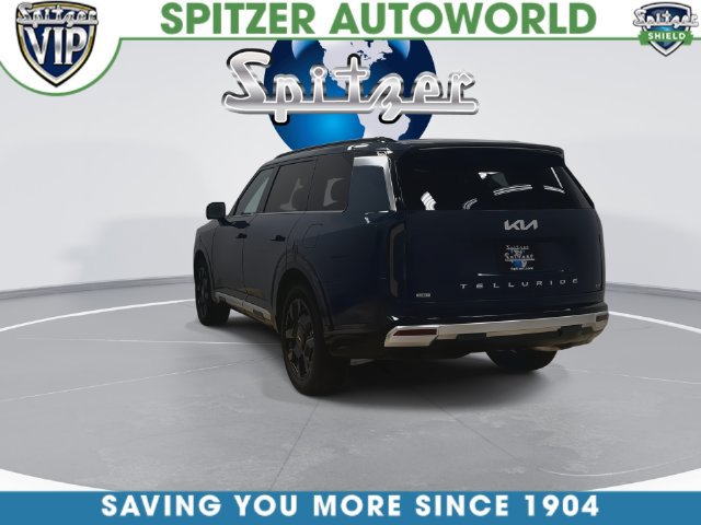 New 2027 Kia Telluride SX Prestige AWD/4WD image 13