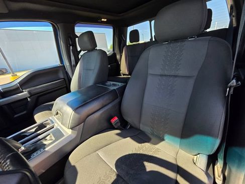 Used 2018 Ford F150 XLT w/ Equipment Group 302A Luxury AWD/4WD image 26
