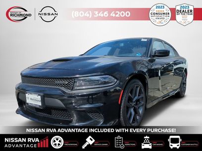 Used 2023 Dodge Charger GT w/ Blacktop Package