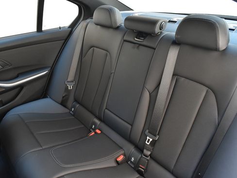 Used 2026 BMW M340i Sedan RWD image 17