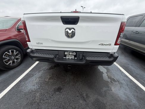 Used 2024 RAM 1500 Tradesman w/ Off Road Group image 5