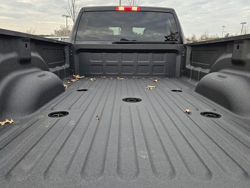 New 2026 RAM 3500 Big Horn image 5