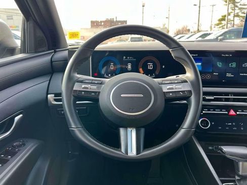 Certified 2025 Hyundai Tucson XRT image 14