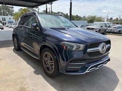 Used 2020 Mercedes-Benz GLE 350