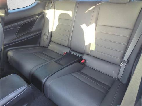 Used 2019 Lexus RC 350 RWD image 23
