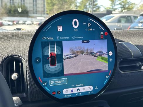 New 2026 MINI Cooper S image 11