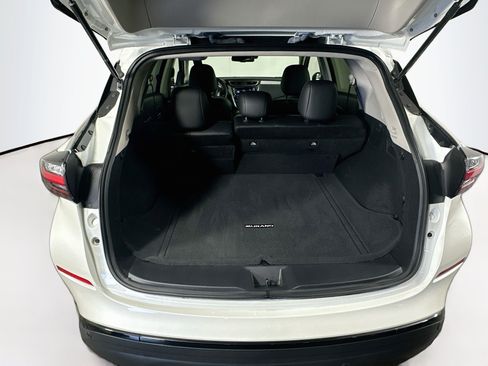Used 2024 Nissan Murano SV w/ SV Midnight Edition Package FWD image 27