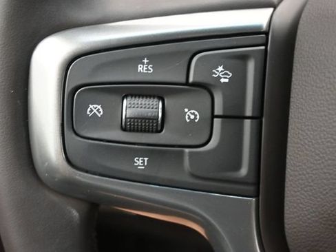 Used 2026 Chevrolet Silverado 2500 LT AWD/4WD image 8