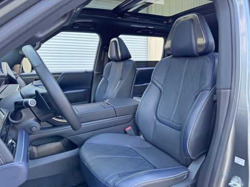 Used 2026 INFINITI QX80 4WD image 40