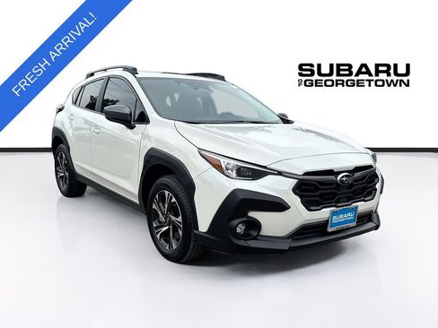 Certified 2026 Subaru Crosstrek 2.5i Premium AWD/4WD image 1