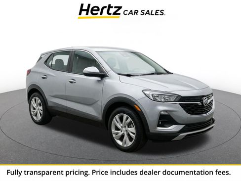 Used 2026 Buick Encore GX Preferred FWD image 1