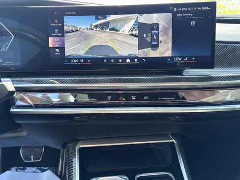 Certified 2023 BMW 760i xDrive w/ Executive Package AWD/4WD image 24