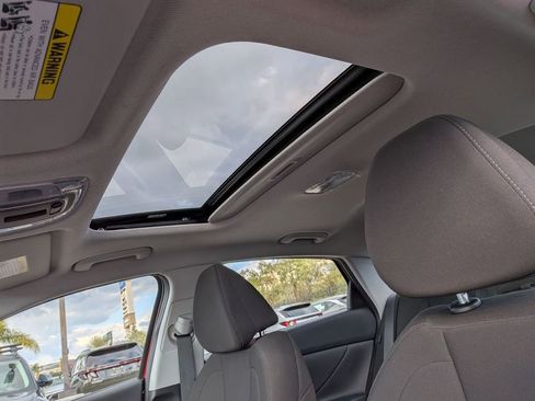 Certified 2024 Hyundai Elantra SEL w/ Convenience Package image 18