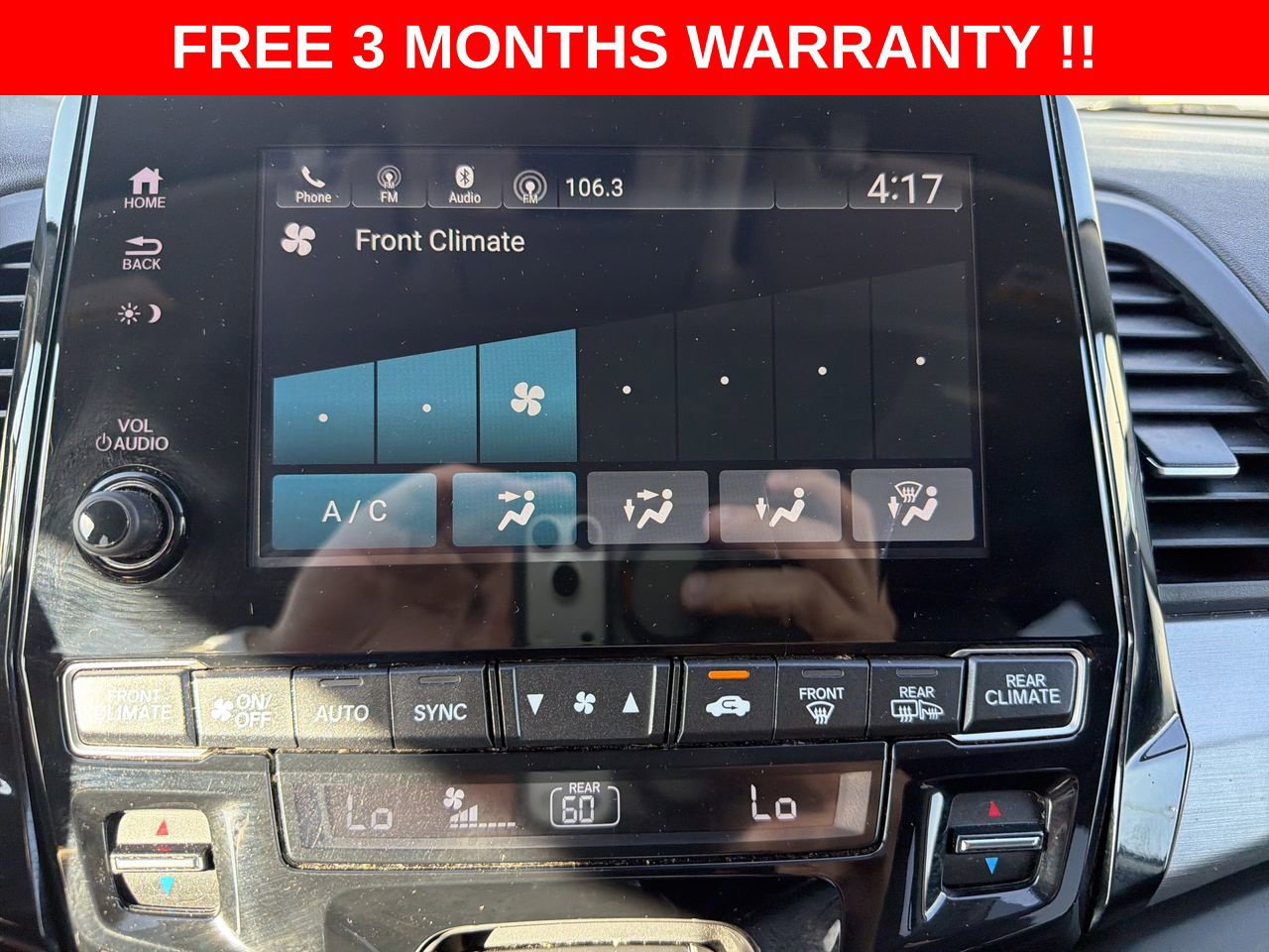 Used 2023 Honda Odyssey EX-L image 19