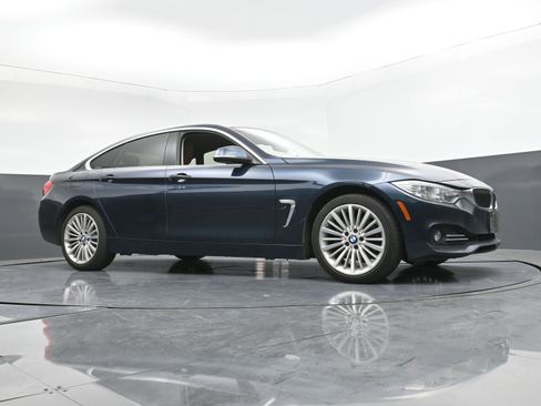 Used 2015 BMW 428i Gran Coupe xDrive image 20