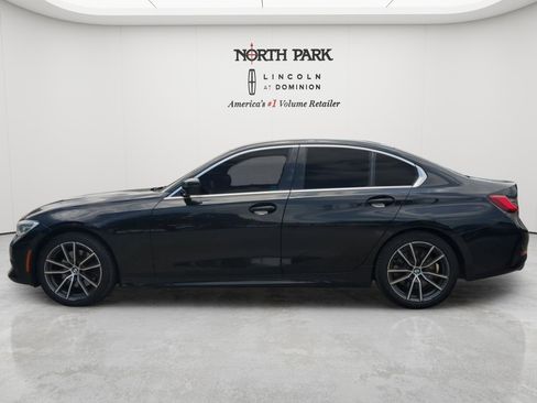 Used 2021 BMW 330i Sedan RWD image 6