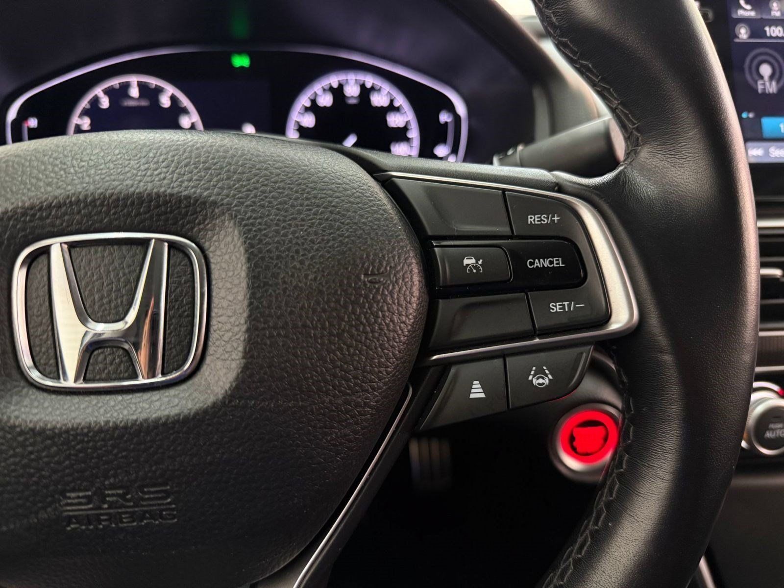 Used 2021 Honda Accord Sport Special Edition image 14