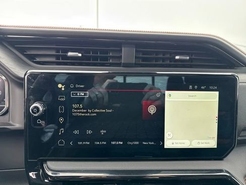 Used 2024 GMC Sierra 2500 AT4 w/ AT4 Premium Plus Package image 21