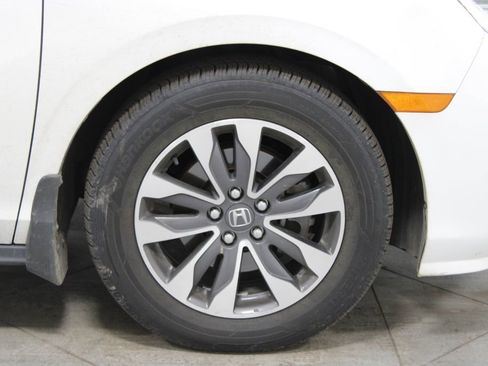 Used 2022 Honda Odyssey EX-L image 12