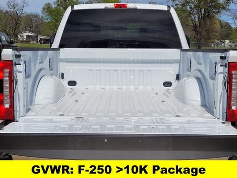 New 2026 Ford F250 XLT w/ XLT Premium Package image 9