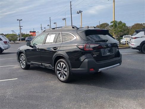 Used 2024 Subaru Outback Limited image 4