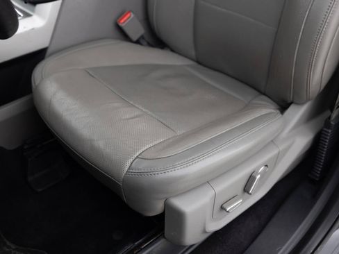 Used 2016 Ford F150 Lariat AWD/4WD image 25