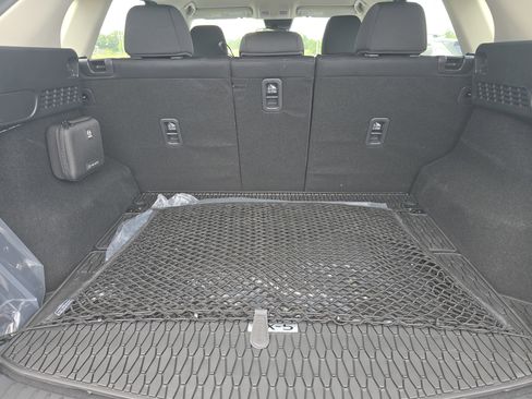 New 2025 MAZDA CX-5 AWD 2.5 S image 10