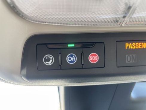 Used 2025 Buick Encore GX Sport Touring w/ Advanced Technology Package image 27