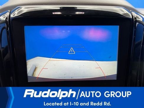 Used 2019 Chevrolet Traverse LT image 25