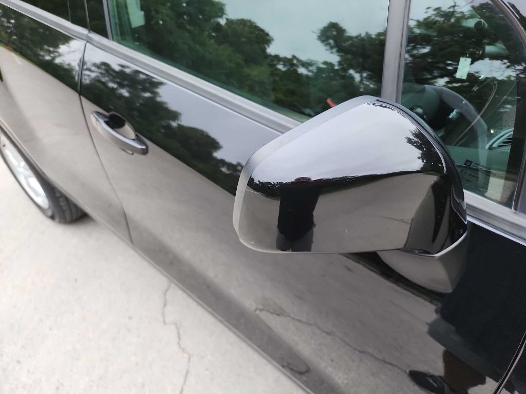 Used 2020 Chevrolet Trax LS w/ Tint and Cruise Package FWD image 11