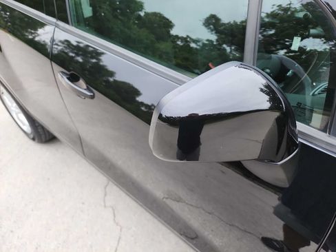 Used 2020 Chevrolet Trax LS w/ Tint and Cruise Package FWD image 11