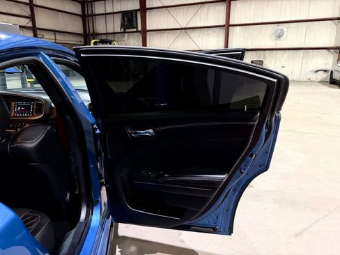 Used 2021 Dodge Charger SRT Hellcat RWD image 22