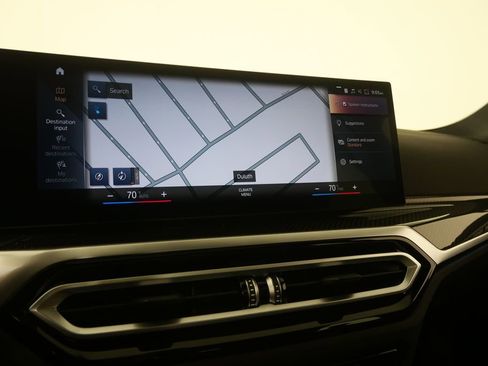Used 2023 BMW i4 M50 w/ Premium Package AWD/4WD image 22