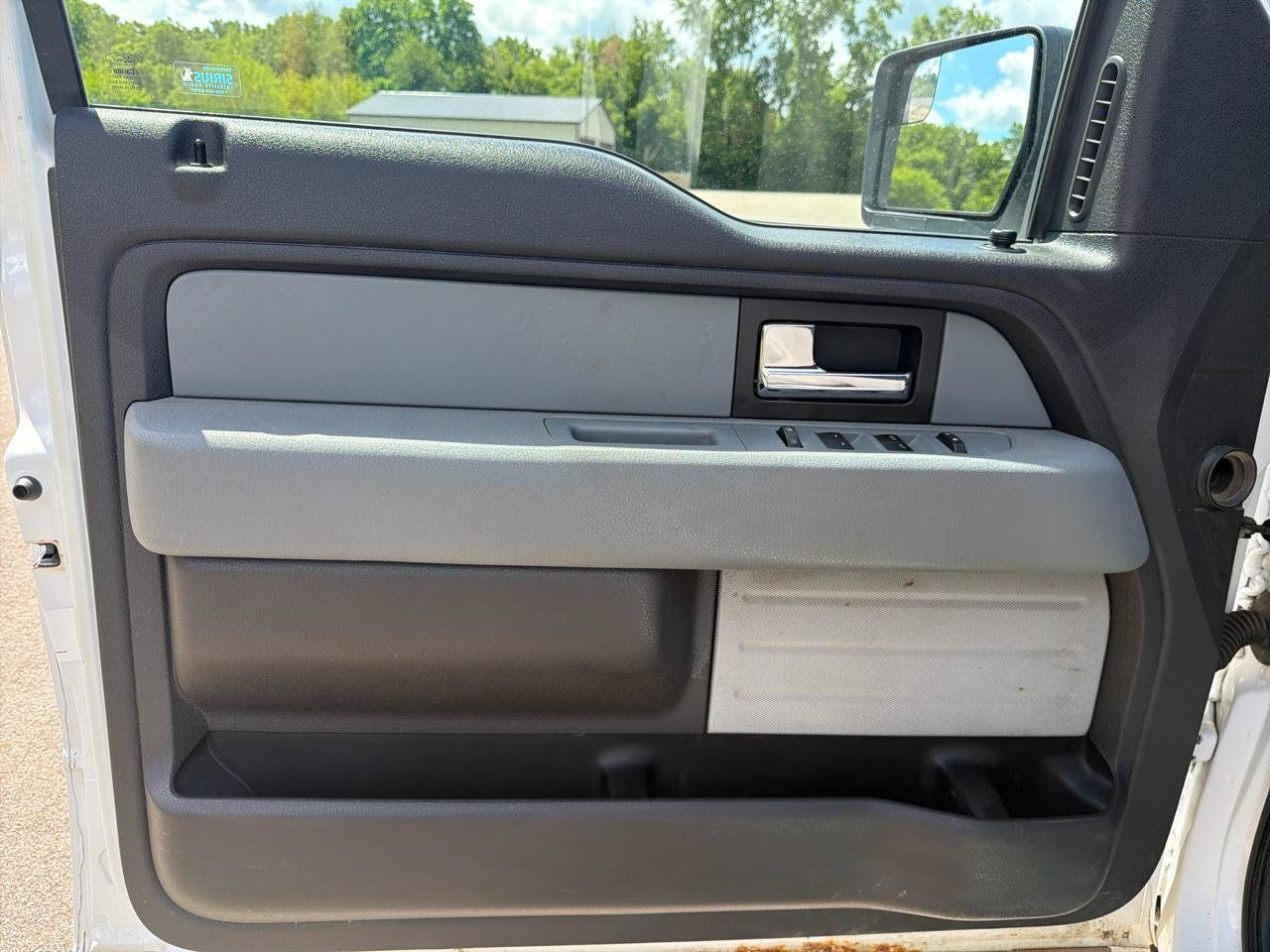 Used 2013 Ford F150 XLT w/ Trailer Tow Pkg AWD/4WD image 13