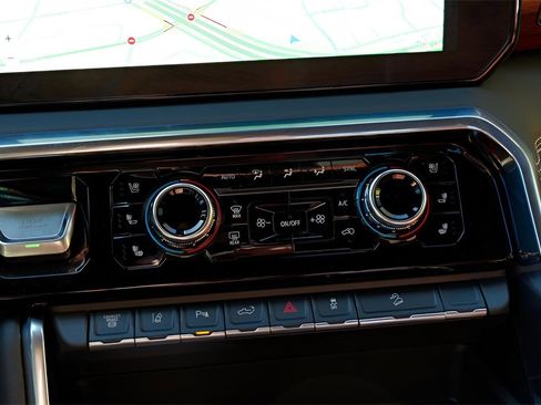 New 2026 GMC Sierra 3500 Denali Ultimate image 16