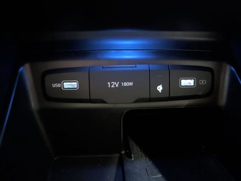 Certified 2023 Hyundai Tucson SEL w/ Convenience Package image 22