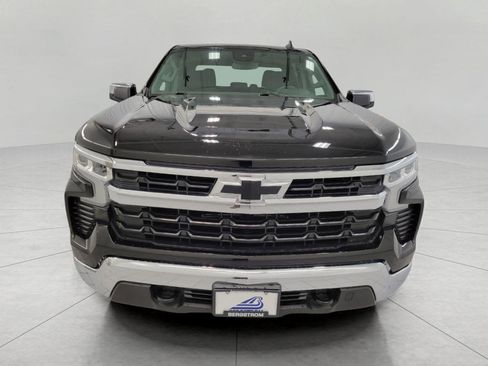 Used 2023 Chevrolet Silverado 1500 LT image 14