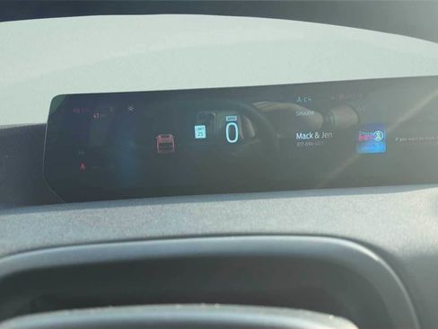 Used 2026 Ford Expedition Active image 23