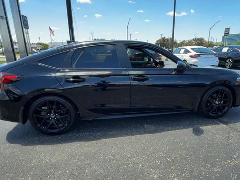 Used 2024 Honda Civic Sport image 9