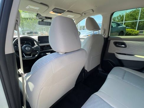Used 2023 Nissan Rogue SV AWD/4WD image 19